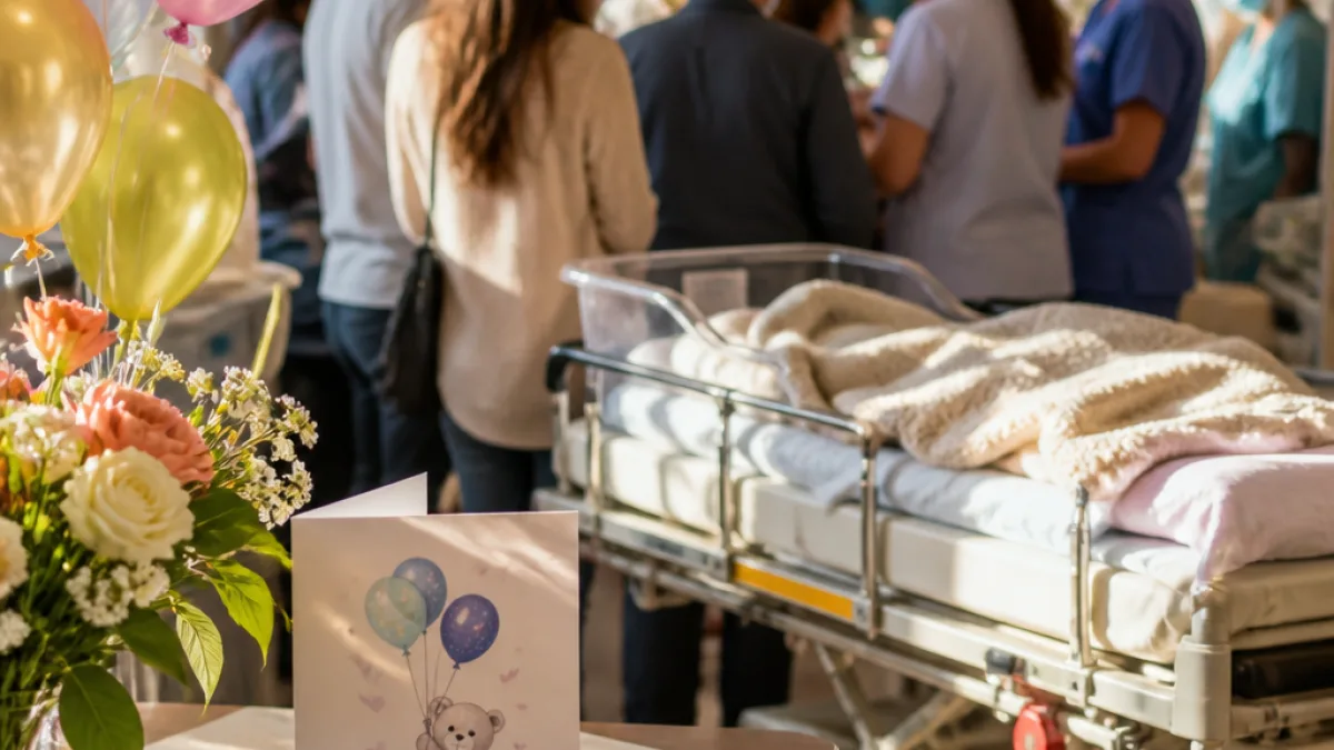 Στην Καβάλα γεννήθηκε το 14ο παιδί της ίδιας οικογένειας — συγκίνηση στην τοπική κοινωνία