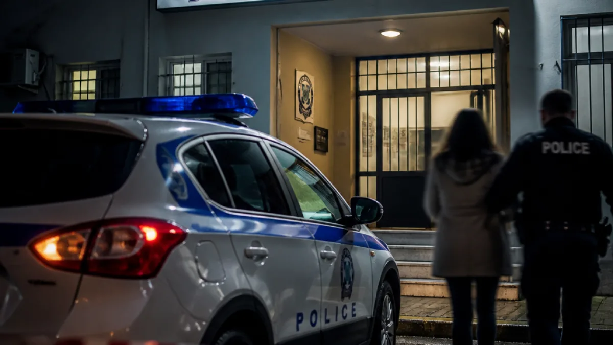 Σύλληψη στο Άργος Ορεστικό για «body shaming»: θεία κρατείται μετά από μήνυση