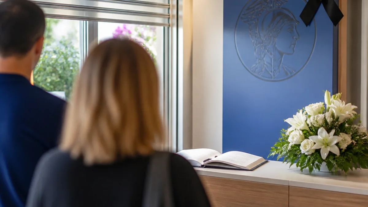 Συλλυπητήρια από τον Εμπορικό Σύλλογο Αγίου Νικολάου για τον θάνατο του Ιωάννη Τόλια