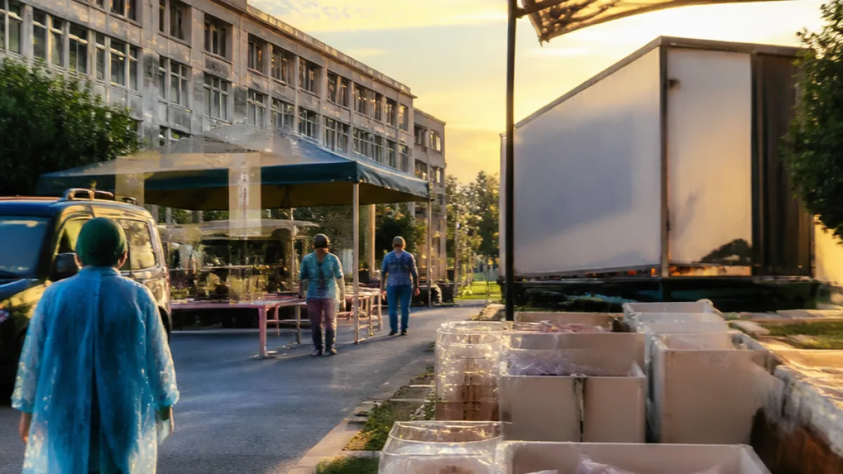 Συναγερμός στη Φθιώτιδα μετά από 35 κρούσματα σαλμονέλας και έρευνες για μολυσμένη παρτίδα κοτόπουλου