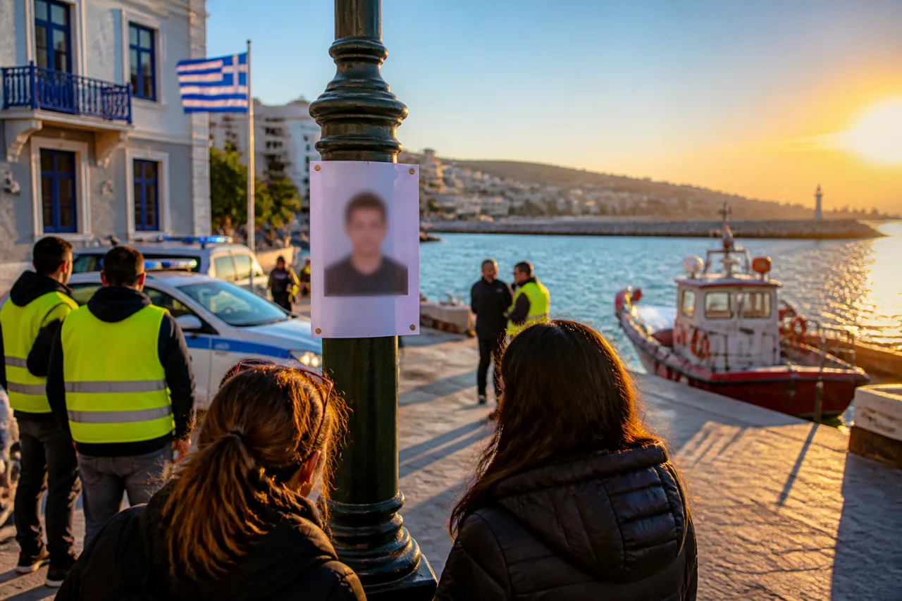 Συναγερμός στη Σητεία για την εξαφάνιση 55χρονης — ζητούνται πληροφορίες