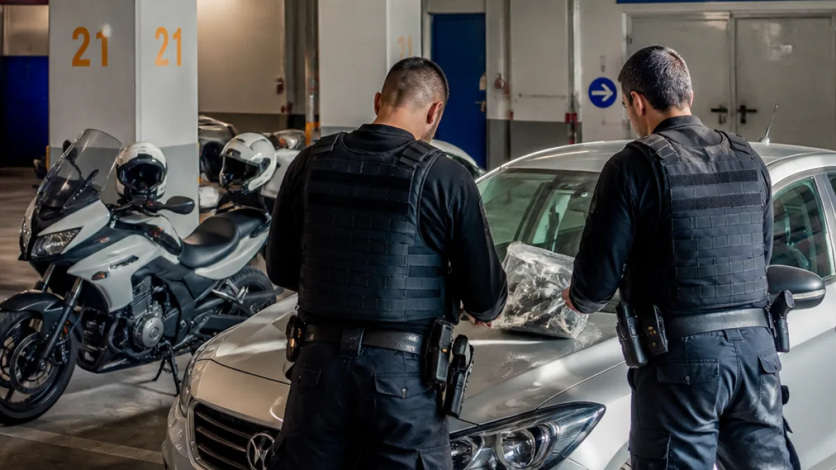 Συνελήφθη 53χρονος στο Περιστέρι με πάνω από 1,1 κιλά κοκαΐνης