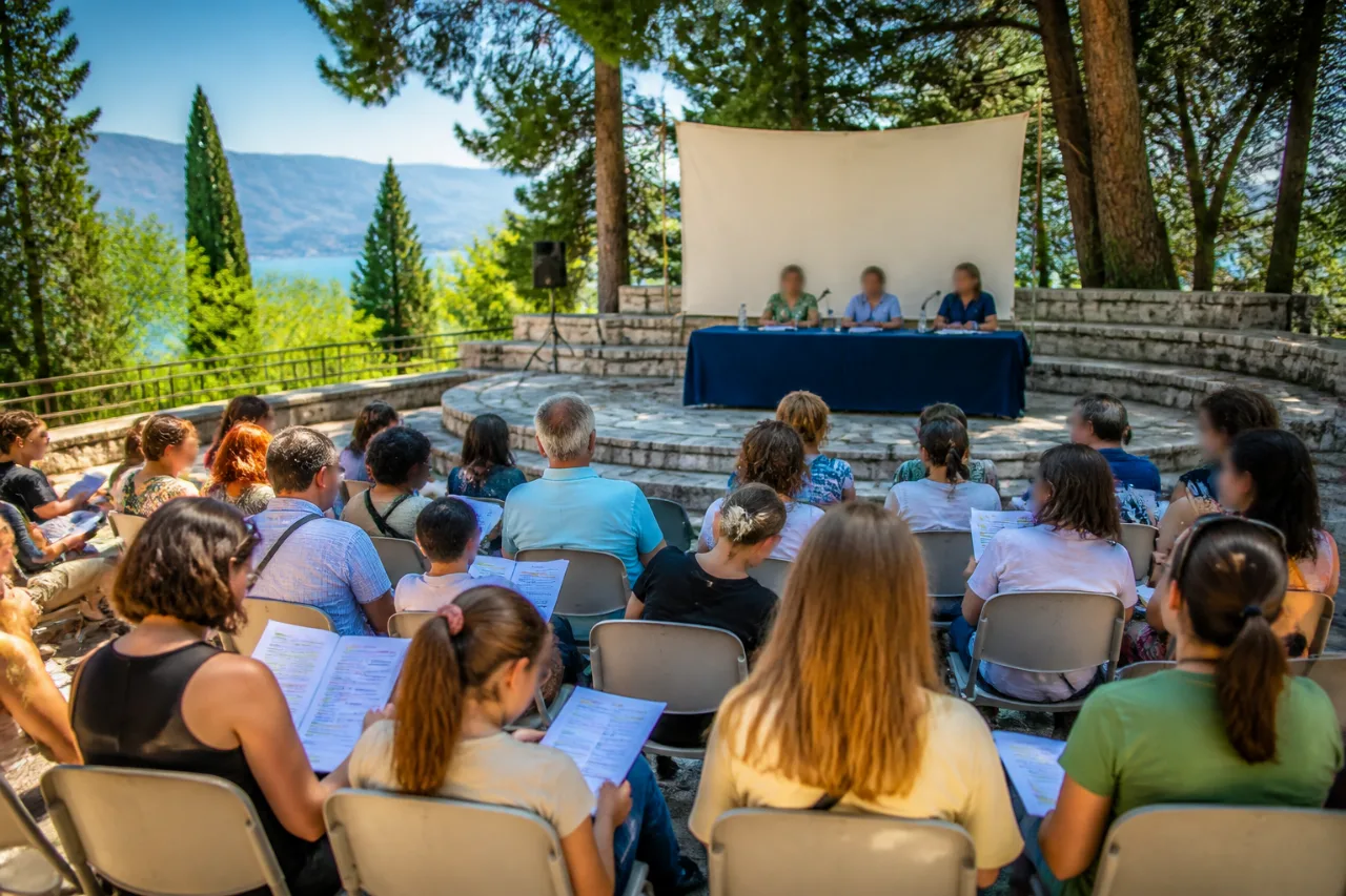 Συζήτηση στα Ιωάννινα για τη νεανική παραβατικότητα: ανάγκη για πρόληψη και δημόσιες δομές