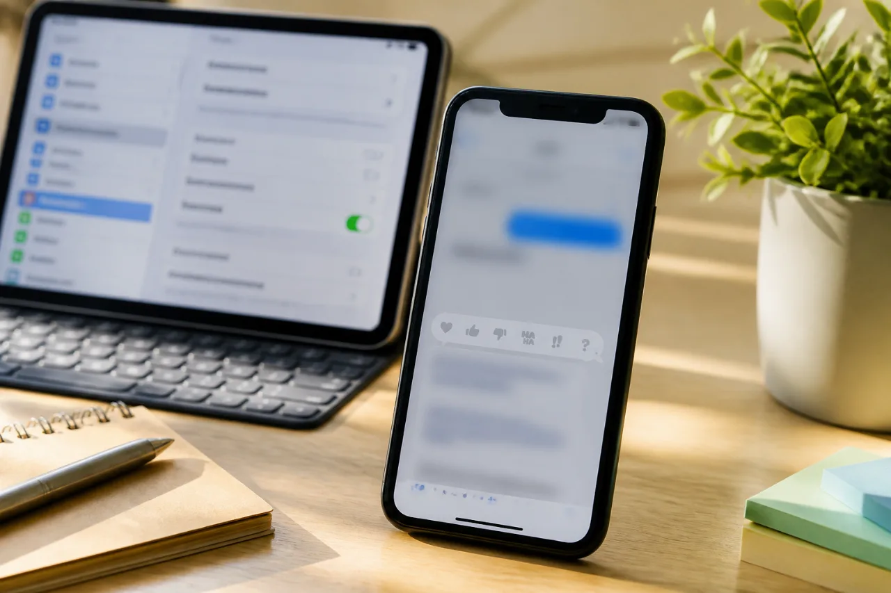 Οδηγός: πώς η «Καθοδηγούμενη Πρόσβαση» του iPhone προστατεύει τα προσωπικά σας δεδομένα