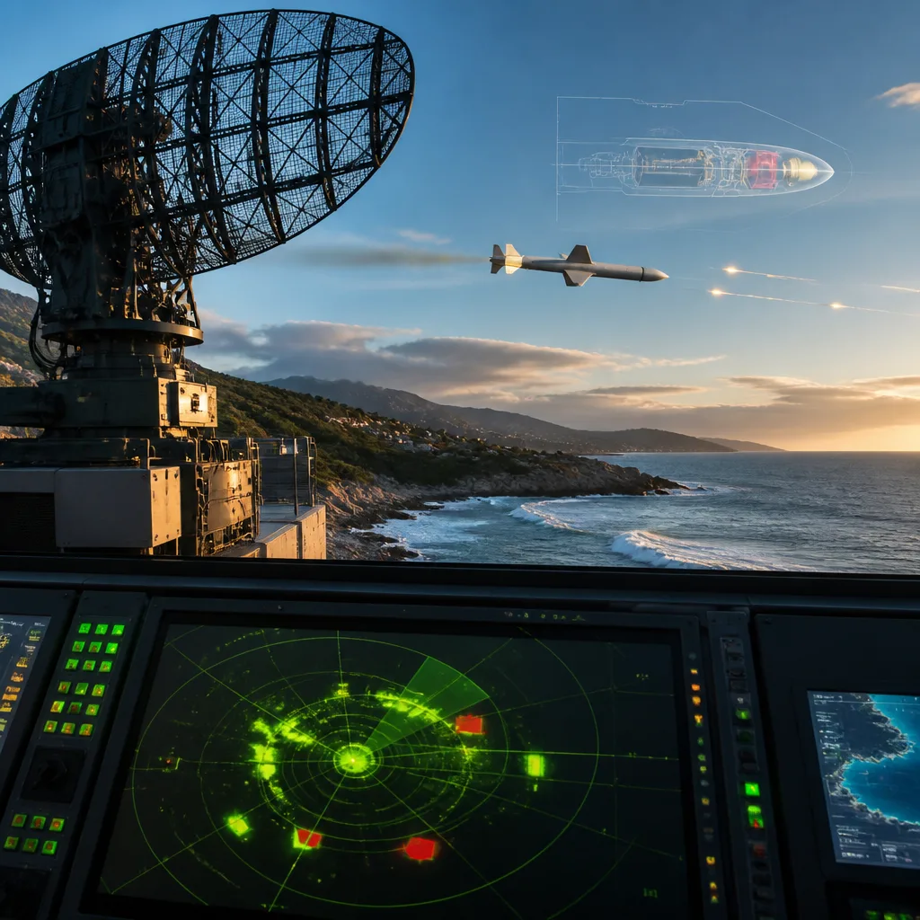 Kh-101: πώς η νέα έκδοση με SP-504 και διπλή κεφαλή υπονομεύει τα συστήματα αεράμυνας