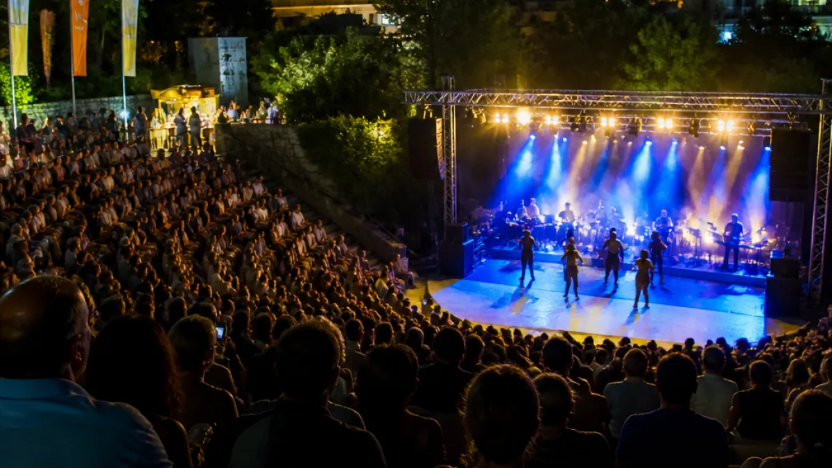 Το Φεστιβάλ Ρεματιάς ανανεώνει το πολιτιστικό καλοκαίρι στο Χαλάνδρι