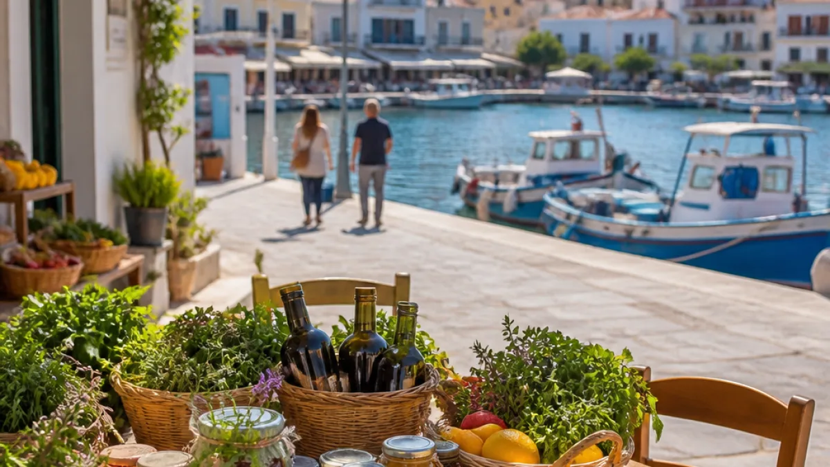 Το Λασίθι στο διεθνές προσκήνιο: διθυραμβικό αφιέρωμα του «The Guardian»