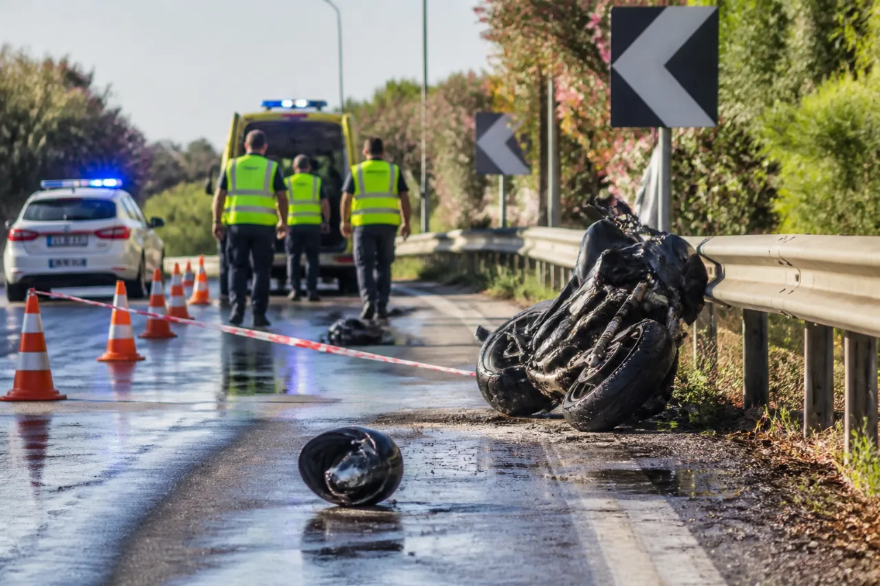 Τραγωδία και μέτρα: τα κύρια θέματα στο σημερινό πρωτοσέλιδο της «Χαλκιδικής»
