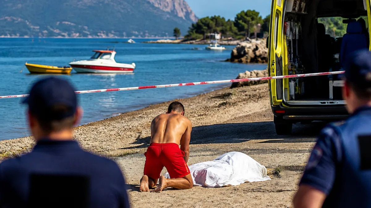 Τραγωδία στην Ακράτα: 81χρονη ανασύρθηκε χωρίς τις αισθήσεις της και κατέληξε