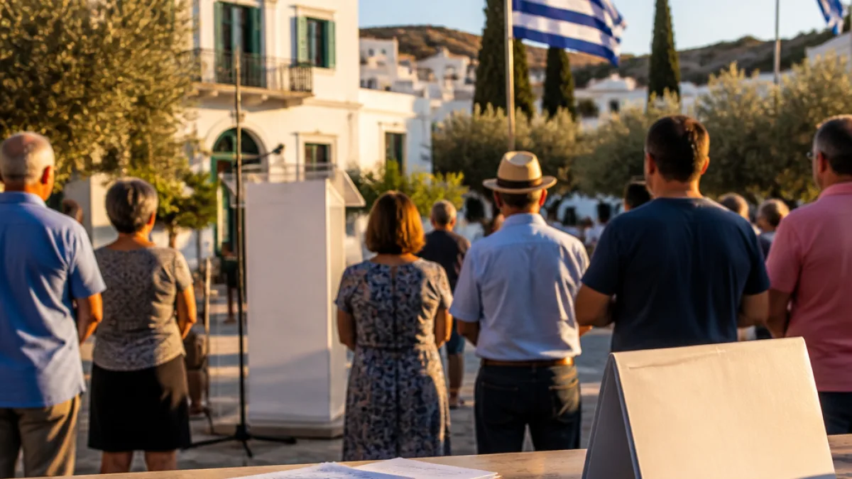 Βουλευτής Αργολίδας αποχωρεί από την Κ.Ο. του ΣΥΡΙΖΑ-ΠΣ και δηλώνει ανεξαρτησία