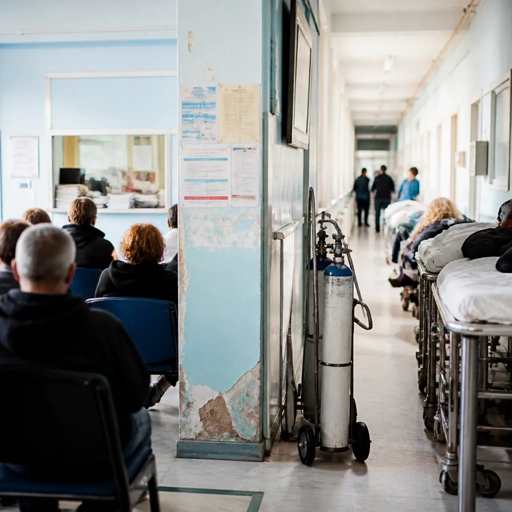 Σχέδιο 338 δισ. VND για την αναβάθμιση του Περιφερειακού Ιατρικού Κέντρου Tam Duong
