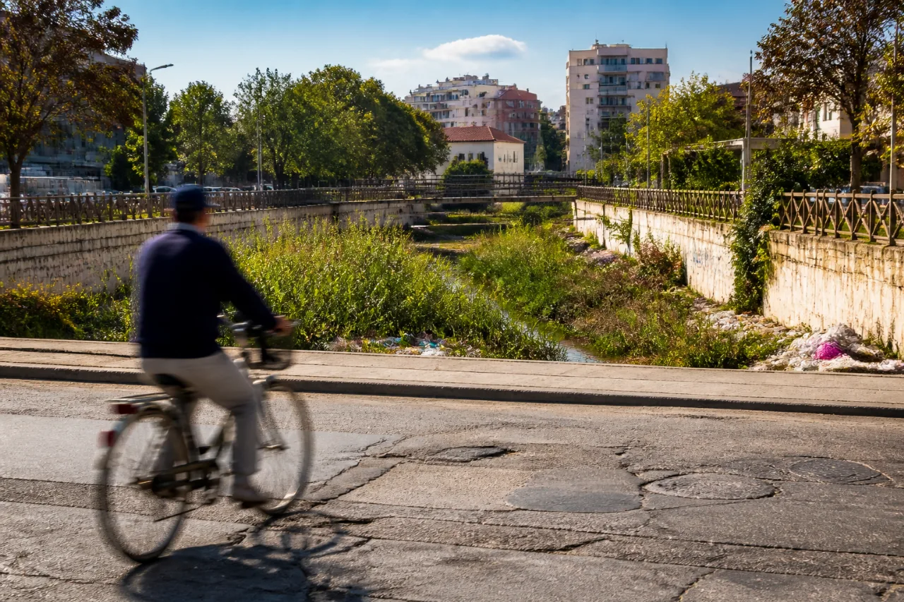 Υποβάθμιση στον Ληθαίο και κακοτεχνίες δρόμων ανησυχούν τους Τρικαλινούς